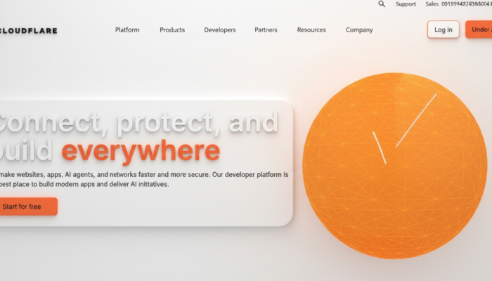 Cloudflare Bukan Pelindung Judol, Ini Penjelasan Teknis yang Sering Disalahpahami