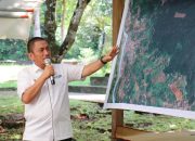 Luwu Timur Bersiap Jadi Pusat Pendidikan Internasional