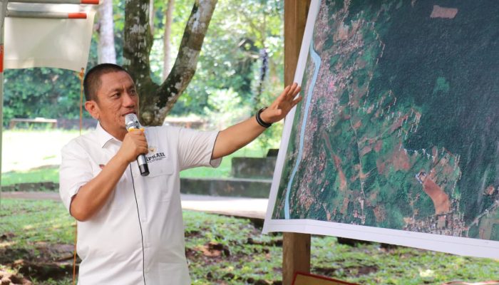 Luwu Timur Bersiap Jadi Pusat Pendidikan Internasional