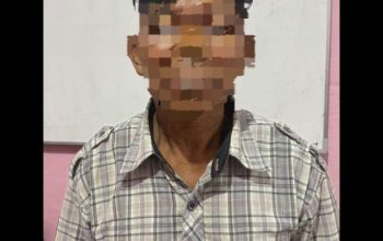 Bejat! Kakek di Palopo Tega Setubuhi Cucu Sendiri