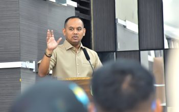 Wawali Palopo: 92 Anak Masih Stunting, Intervensi Harus Diperkuat
