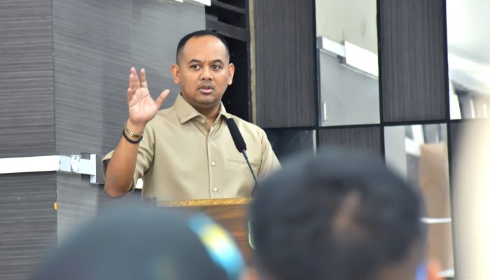 Wawali Palopo: 92 Anak Masih Stunting, Intervensi Harus Diperkuat