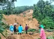 BNPB: 303 Meninggal, 279 Masih Hilang Akibat Bencana di Aceh–Sumut–Sumbar