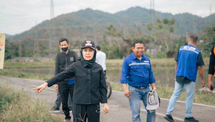 Wali Kota Palopo Minta Normalisasi Sungai untuk Cegah Banjir