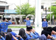 APBD Palopo 2026 Turun Rp168 Miliar, Plh. Sekda Minta OPD Cermat dan Efisien