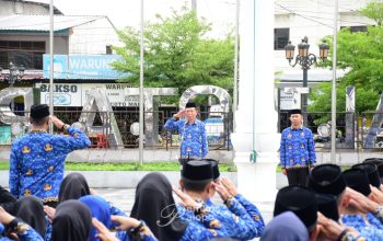 APBD Palopo 2026 Turun Rp168 Miliar, Plh. Sekda Minta OPD Cermat dan Efisien