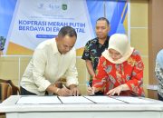 Akhmad Syarifuddin: UMKM Harus Siap Bersaing Lewat Transformasi Digital