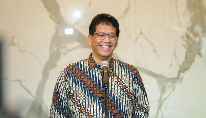 Purbaya Yudhi Sadewa Ungkap Aib Lama Dunia Pajak dan Bea Cukai