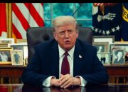 AS Pertimbangkan Intervensi Militer Atas Dugaan Penindasan Umat Kristen Nigeria