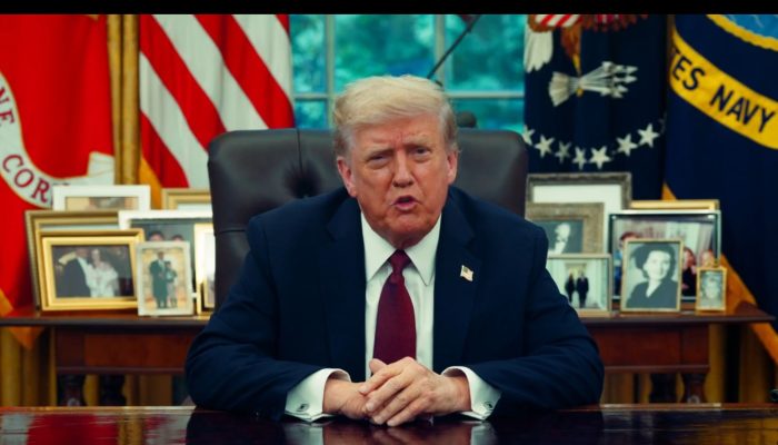 AS Pertimbangkan Intervensi Militer Atas Dugaan Penindasan Umat Kristen Nigeria