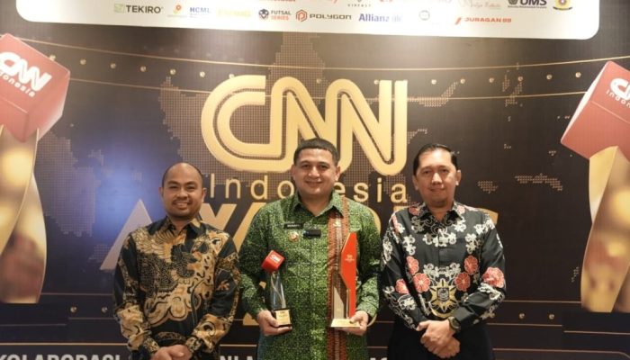 Wujudkan Kota Kreatif, Appi Bangun Creative Hub di 15 Kecamatan Makassar