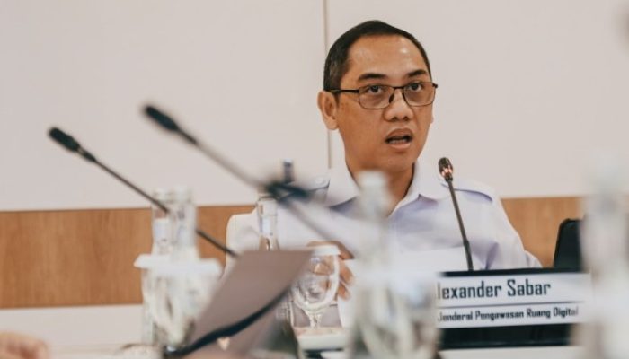 Komdigi Ancam Blokir Cloudflare Jika Tak Segera Daftar PSE