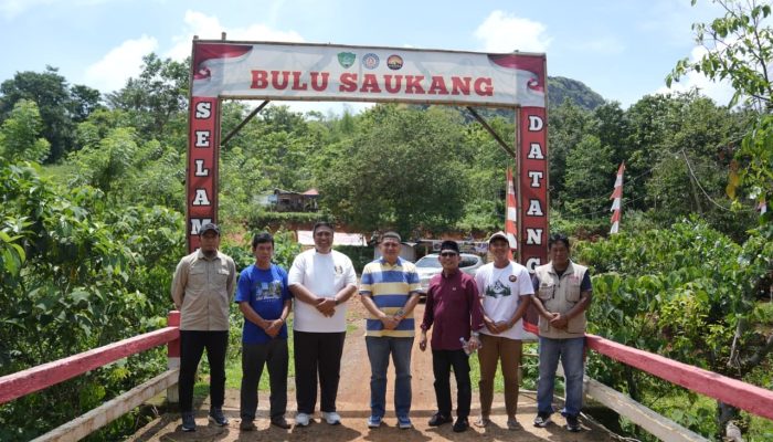 Lahan Makam Kian Menipis, Pemkot Makassar Siapkan ‘Rumah Terakhir’ yang Layak bagi Warga