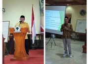 Golkar Inisiasi Pembahasan Penambahan Kursi DPRD di Pemilu Mendatang