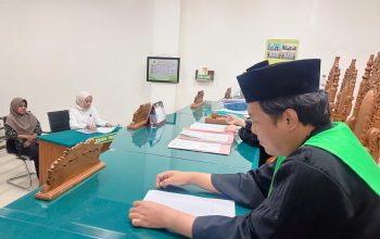 Kasus Kekerasan Anak di Luwu Berujung Pencabutan Hak Asuh