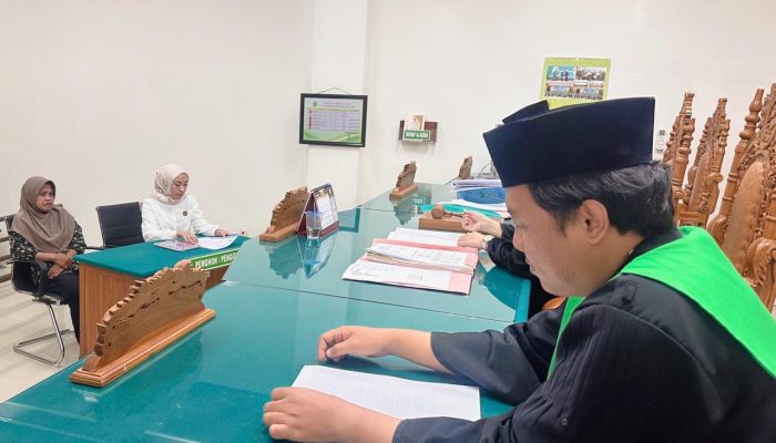 Kasus Kekerasan Anak di Luwu Berujung Pencabutan Hak Asuh