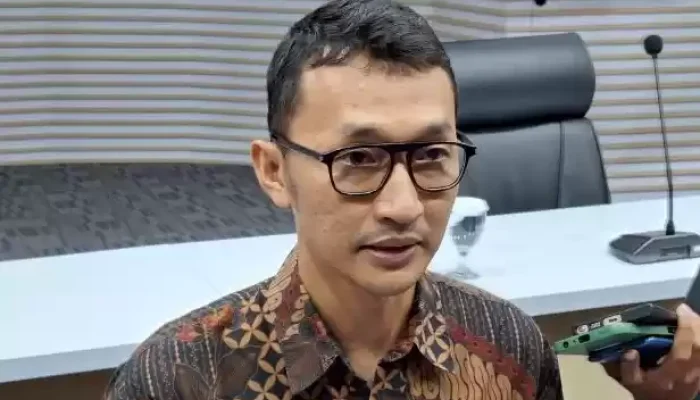 Menanti Keppres, KPK Belum Ambil Sikap Final Soal ASDP