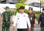 Gubernur Riau Kena OTT