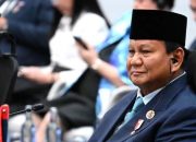 RTM Lakukan Blunder di KTT ASEAN, Nama Prabowo Disebut Jokowi