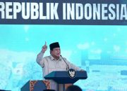 10 Tokoh Bangsa Akan Terima Gelar Pahlawan dari Presiden Prabowo