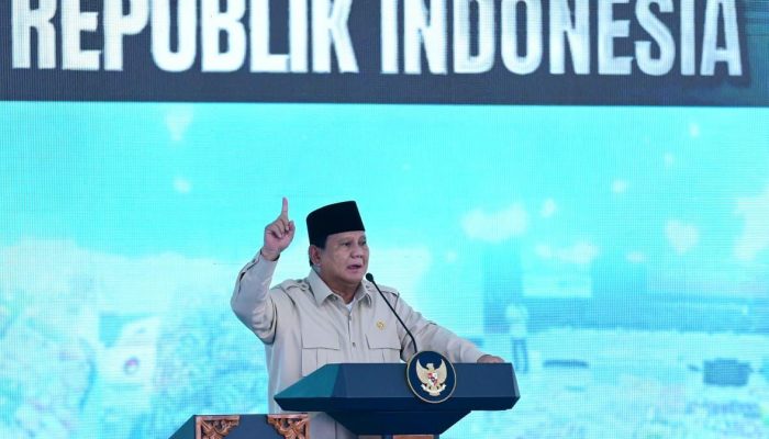 10 Tokoh Bangsa Akan Terima Gelar Pahlawan dari Presiden Prabowo