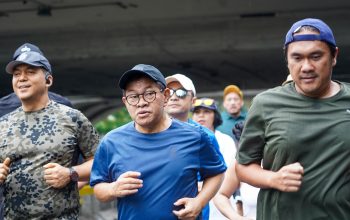 Jakarta Tanpa Kembang Api, Pramono Anung: Kita Fokus Doa dan Solidaritas