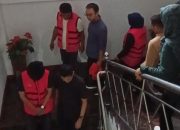 Tiga Tersangka Korupsi BPNT Luwu Ditahan, Salah Satunya Pegawai Kemensos