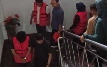 Tiga Tersangka Korupsi BPNT Luwu Ditahan, Salah Satunya Pegawai Kemensos