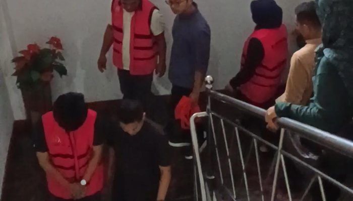 Tiga Tersangka Korupsi BPNT Luwu Ditahan, Salah Satunya Pegawai Kemensos