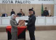 Menatap Era “Palopo Baru”, DPRD dan Pemkot Satu Suara Sepakati RPJMD 2025-2029