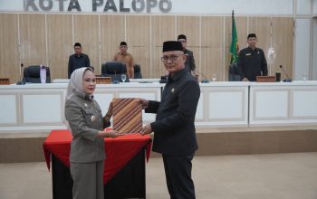 Menatap Era “Palopo Baru”, DPRD dan Pemkot Satu Suara Sepakati RPJMD 2025-2029