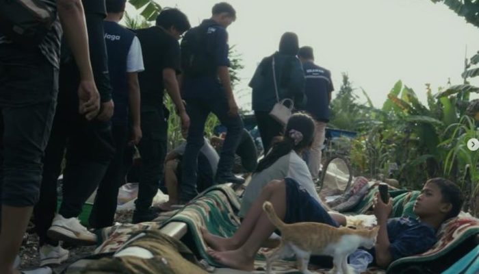 Korban Longsor dan Banjir Sumatra Melonjak hingga 836 Jiwa