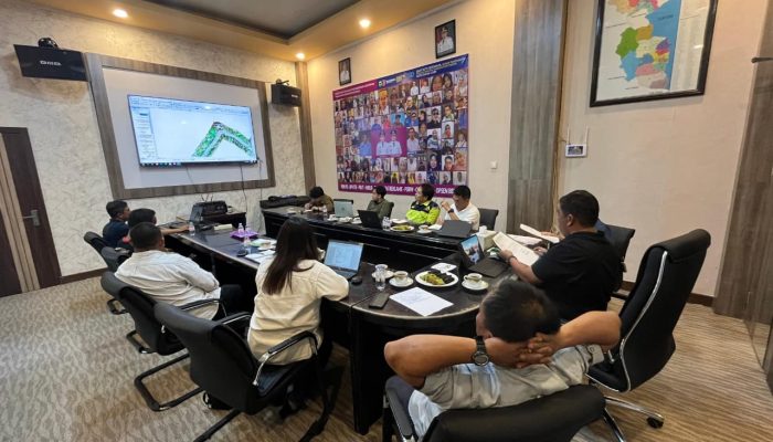 PT Masmindo dan Pemkab Luwu Resmi Mulai Program Revitalisasi DAS Suso