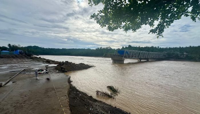 Update BNPB, Korban Meninggal di Aceh, Sumut, dan Sumbar Nyaris Sentuh Angka Seribu