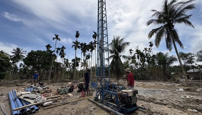 BNPB: Pemulihan Titik Banjir Sumatera Tembus 100 Persen, Fokus Kini Beralih ke Transisi Darurat