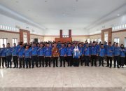 BKPSDM Luwu Dorong Penerapan ProASN, Fokus Tingkatkan Kompetensi