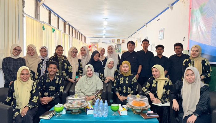 Menuju Universitas, STIKES Datu Kamanre Perkuat Kesiapan Institusi