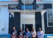 BPMPP Sulsel Resmi Jadi Rujukan Uji Mutu Perikanan untuk Sulawesi Tenggara