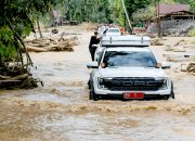 Update BNPB, Korban Meninggal Banjir dan Longsor Sumatra Tervalidasi 770 Jiwa