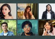 Publik Figur Turun Tangan, Bantuan untuk Sumatra Terus Mengalir