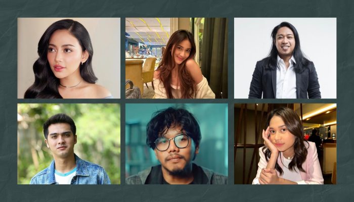 Publik Figur Turun Tangan, Bantuan untuk Sumatra Terus Mengalir