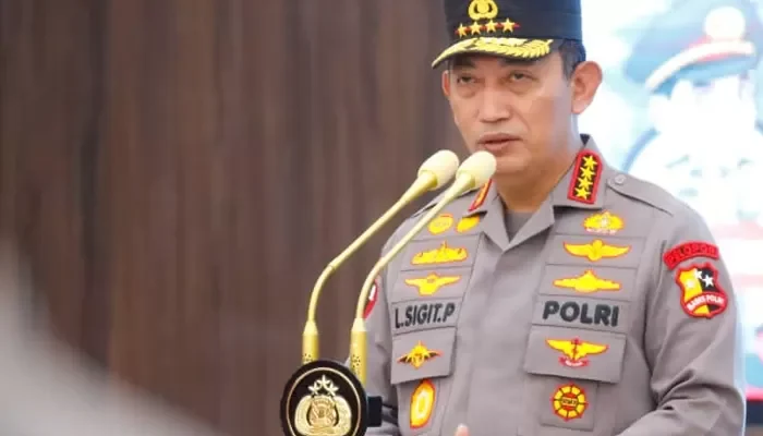 MK Larang Polisi Aktif di Jabatan Sipil, Kapolri Justru Terbitkan Perpol Izin Penugasan