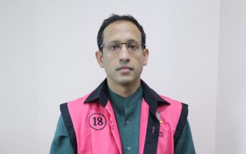 Dakwaan Jaksa: Nadiem Makarim Diduga Kantongi Rp 809 Miliar dari Skandal Laptop Chromebook