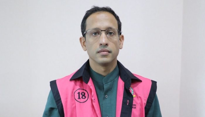 Dakwaan Jaksa: Nadiem Makarim Diduga Kantongi Rp 809 Miliar dari Skandal Laptop Chromebook