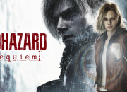 Kembalinya Sang Legenda, Leon dan Grace Ashcroft Berbagi Panggung Utama di Resident Evil 9