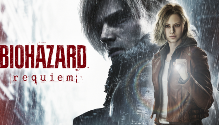 Kembalinya Sang Legenda, Leon dan Grace Ashcroft Berbagi Panggung Utama di Resident Evil 9