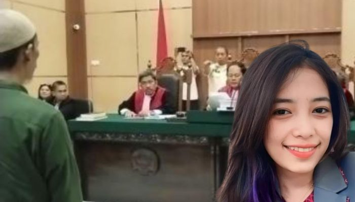 Lebih Berat dari Tuntutan Jaksa, Pembunuh Feni Ere Divonis Mati