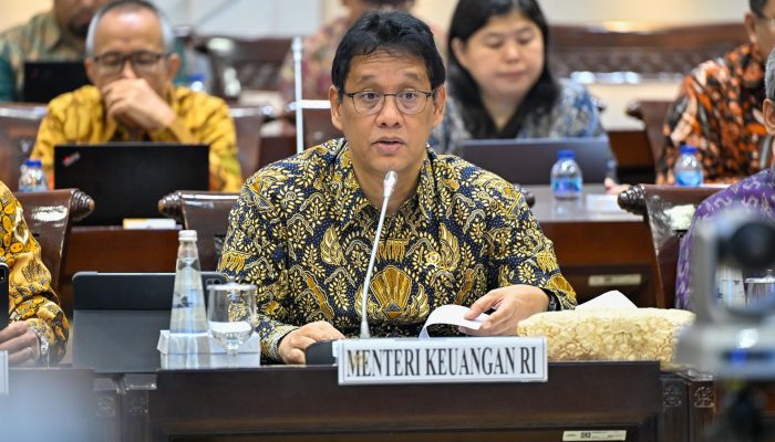 Pemerintah Siapkan Rp 60 Triliun Hasil Efisiensi untuk Pemulihan Bencana Sumatra