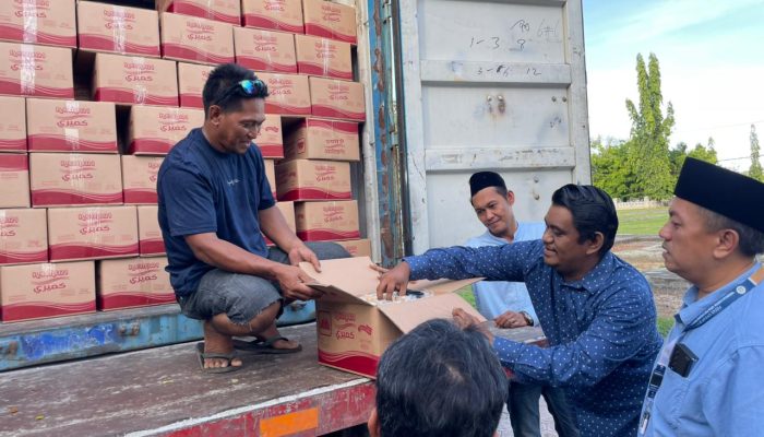 UMKM Luwu Naik Kelas, Produk Kemiri Berhasil Tembus Pasar Internasional