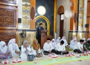 Jelang Pergantian Tahun, IPARI Palopo Ajak Majelis Taklim Tadaburi Al-Quran